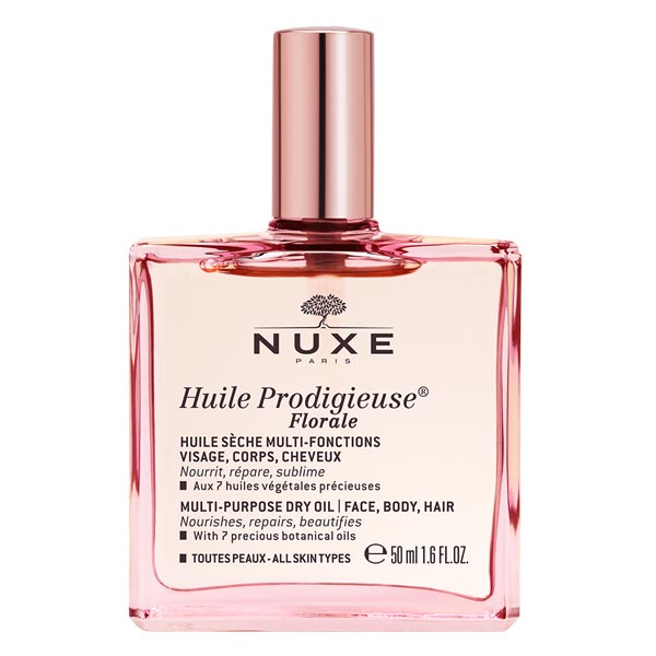 Huile Prodigieuse Florale Multi Purpose Dry Oil