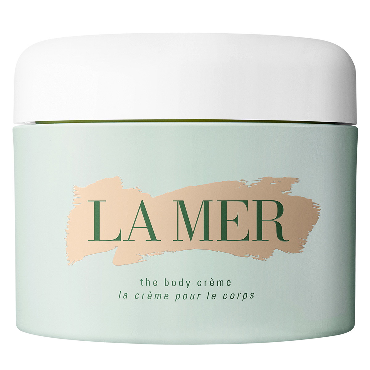 The Body Crème