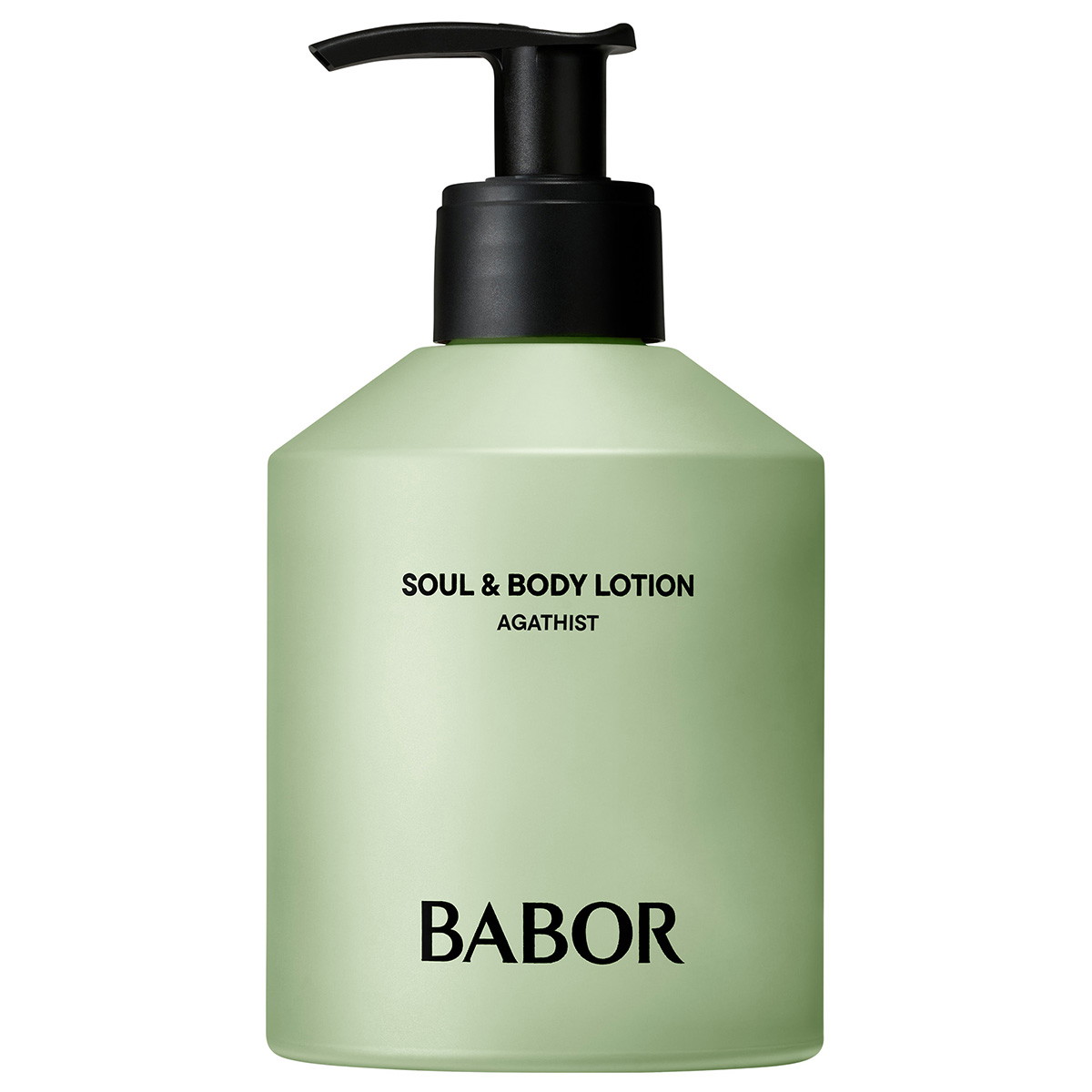 SOUL & BODY Lotion Agathist