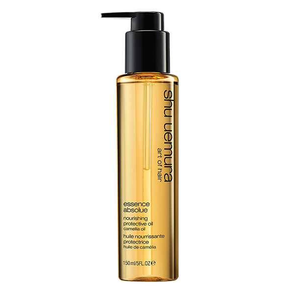 Essence Absolue Nourishing Protective Oil