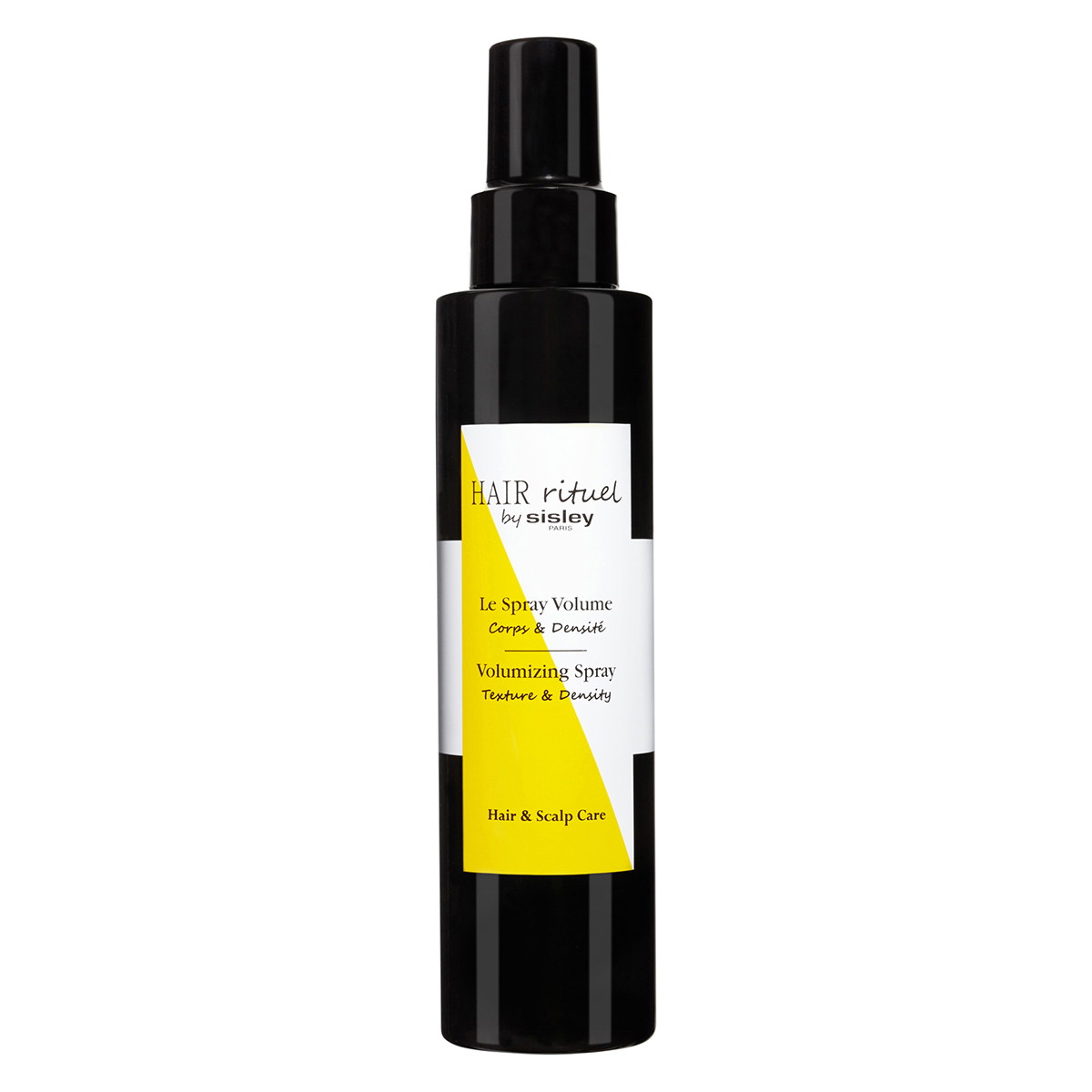 Le Spray Volume - Corps & Densité Volumen-Spray