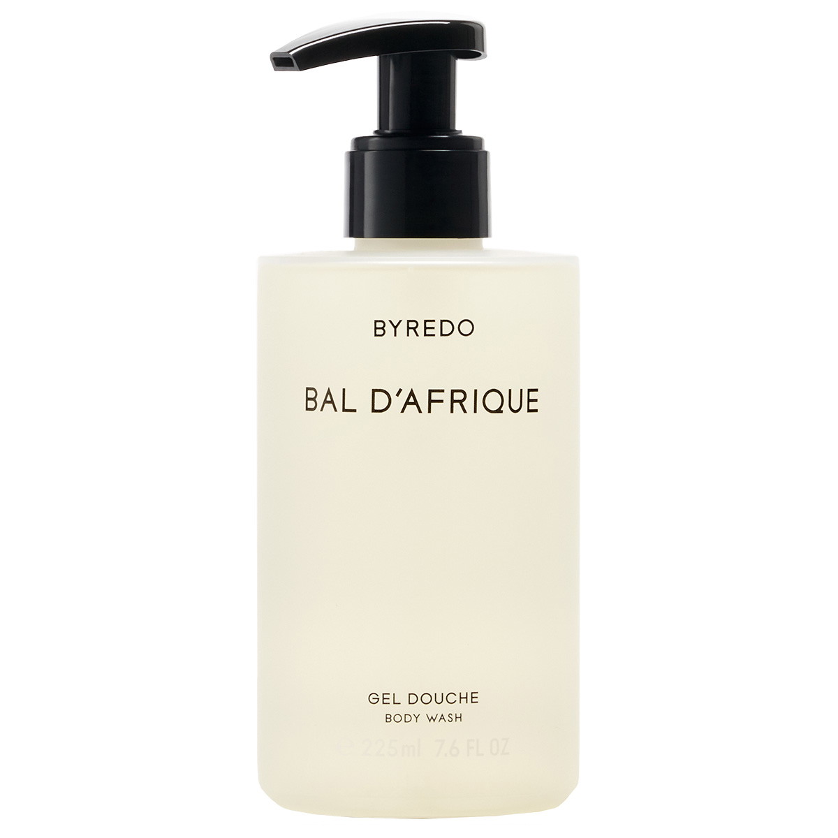 Body Wash