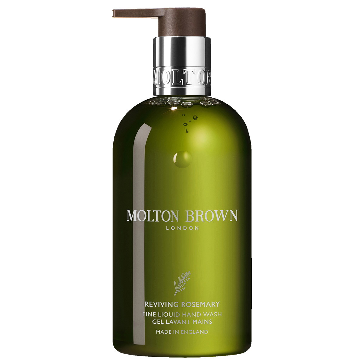 Reviving Rosemary Fine Liquid Hand Wash