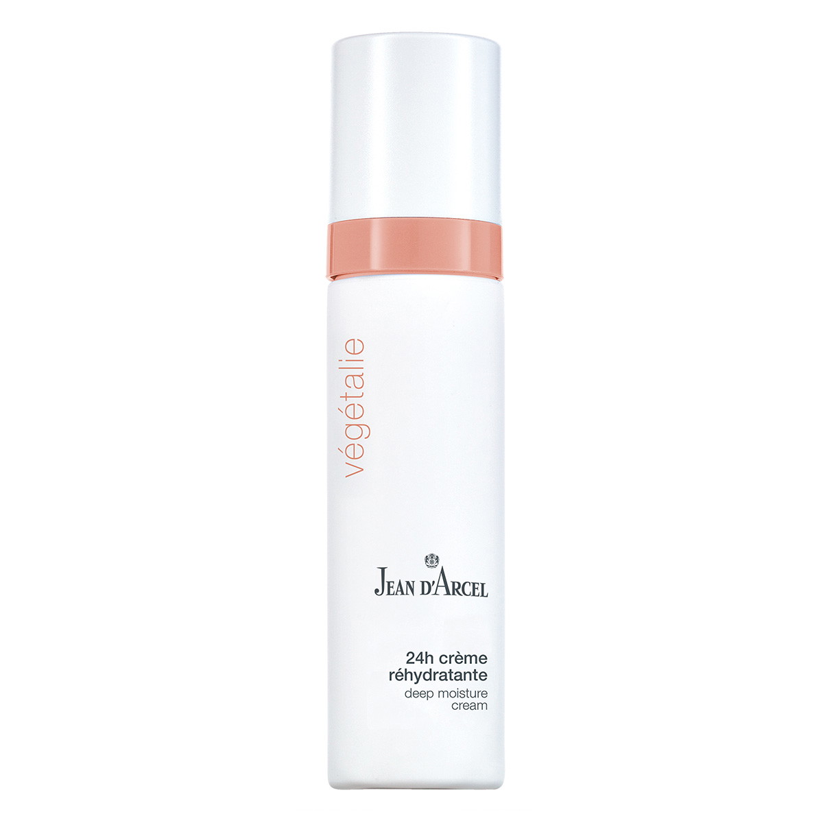 végétalie 24h crème réhydratante