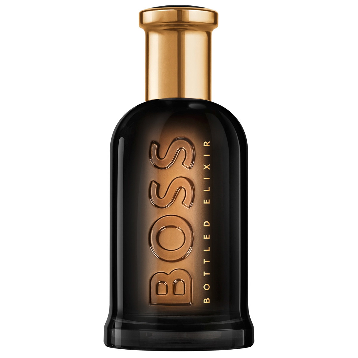 Boss Bottled Elixir Parfum