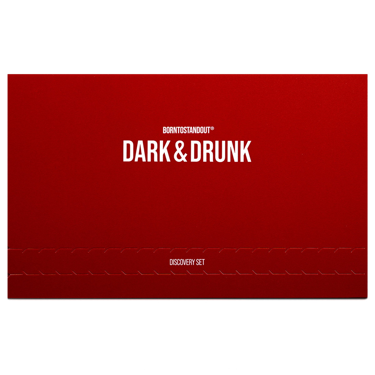 Dark & Drunk Discovery Set