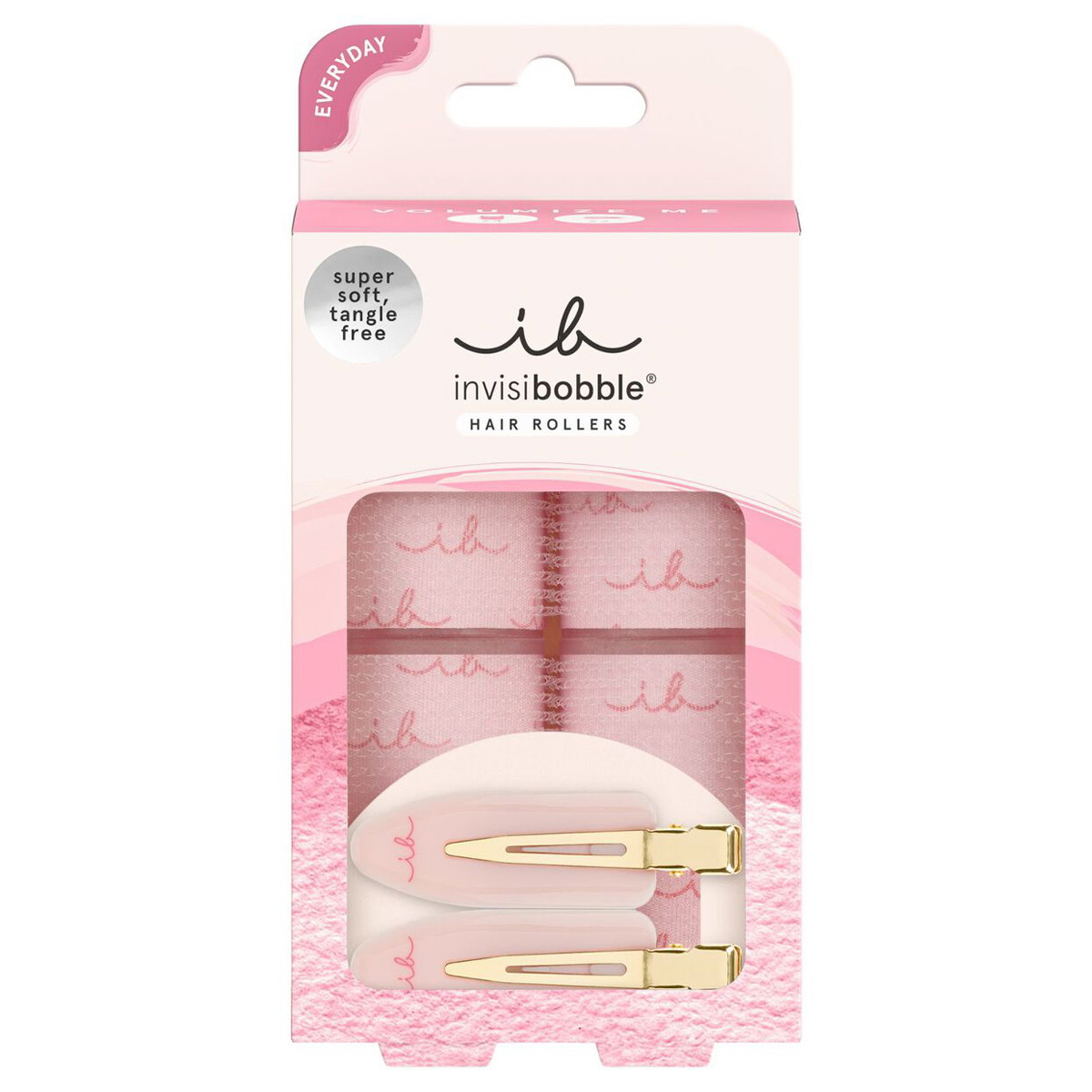 VOLUMIZE ME SET