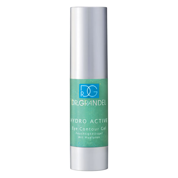 Hydro Active Eye Contour Gel