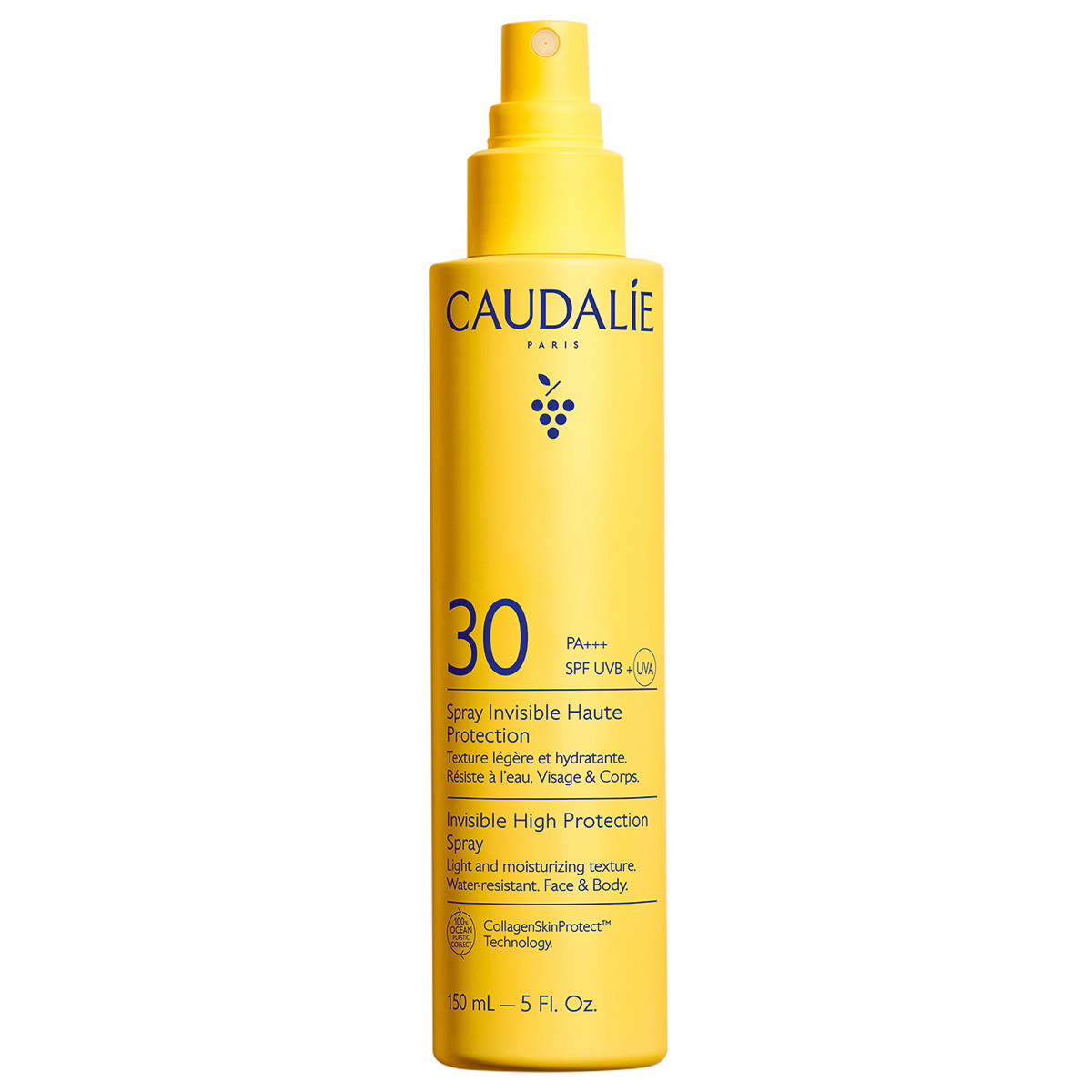 Spray Solar Alta Protección SPF 30