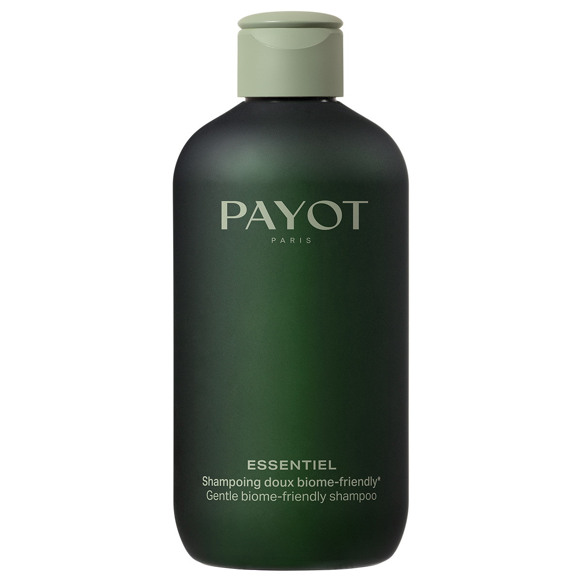 Essentiel Shampoing doux biome-friendly
