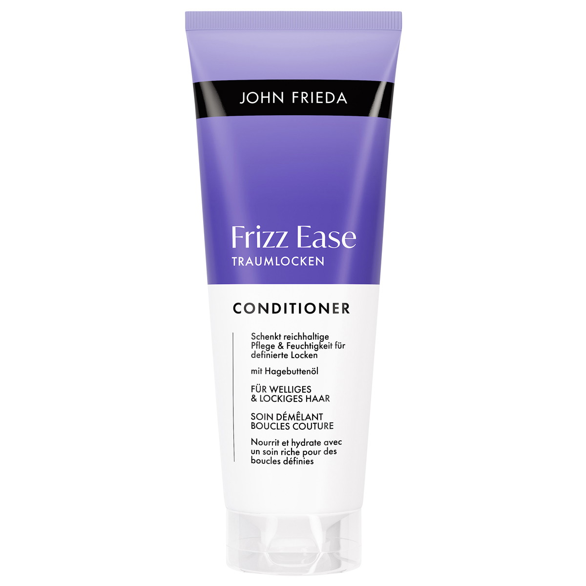 Frizz Ease Dream curls conditioner