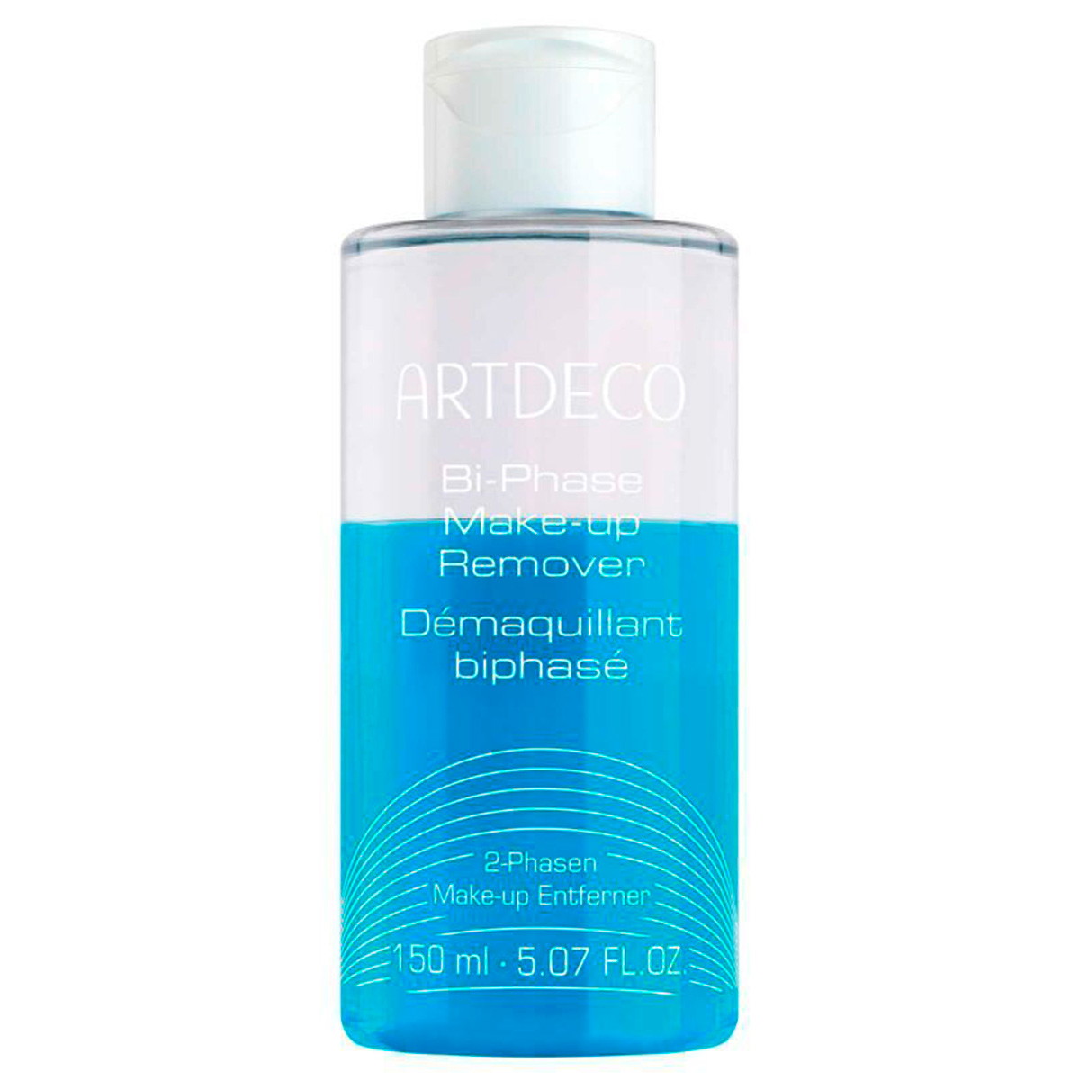Bi-Phase Make-up Remover