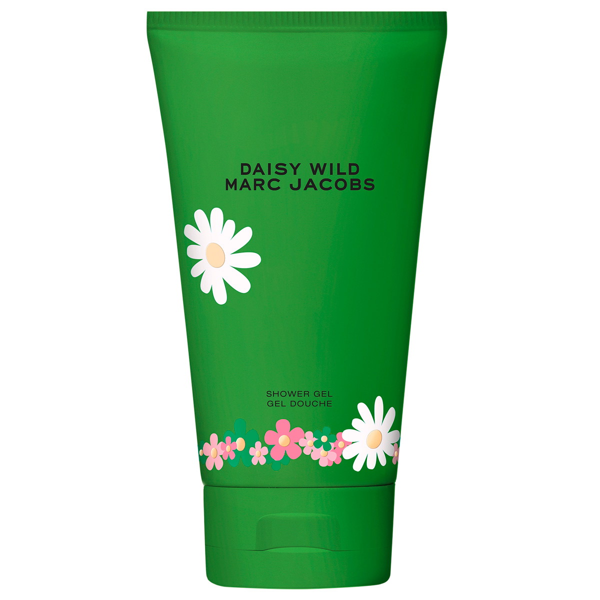 DAISY WILD Shower Gel