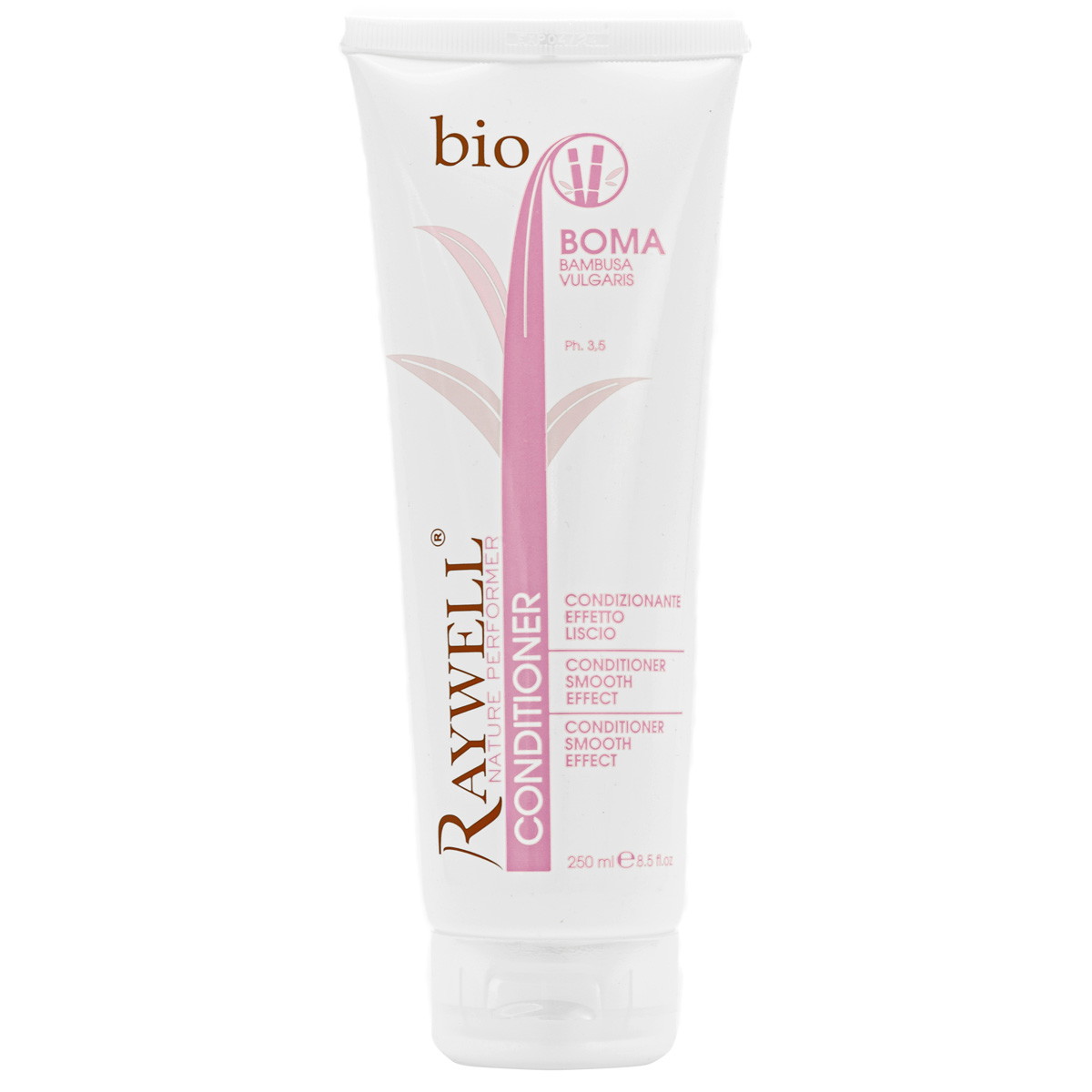 Bio BOMA Conditioner Smooth Effect