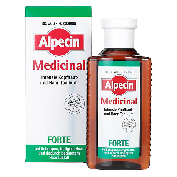 Medicinal Medicinal FORTE