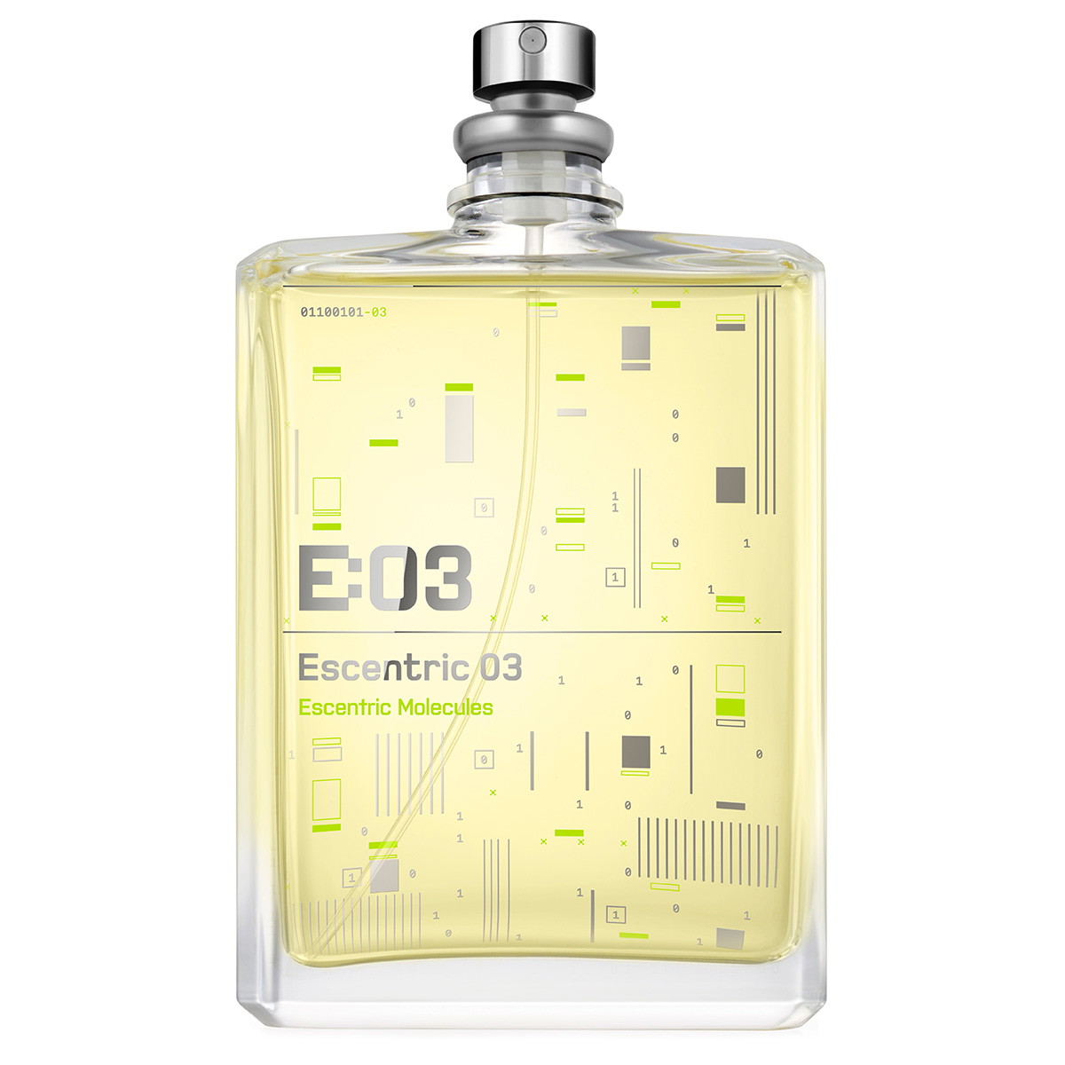 Escentric 03