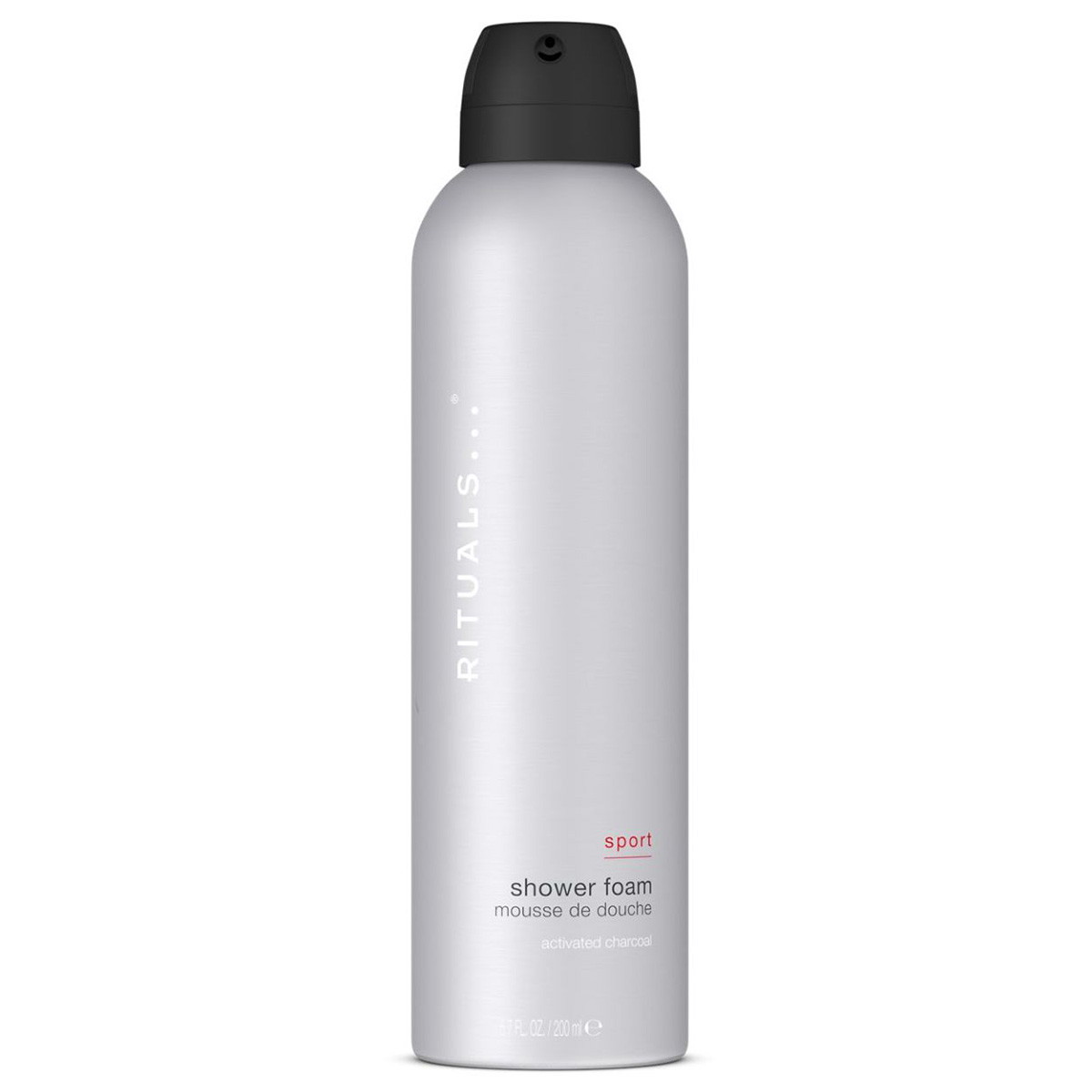 SPORT Shower Foam