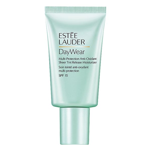 DayWear Multi-Protection Anti-Oxidant Sheer Tint Release Moisturizer SPF 15