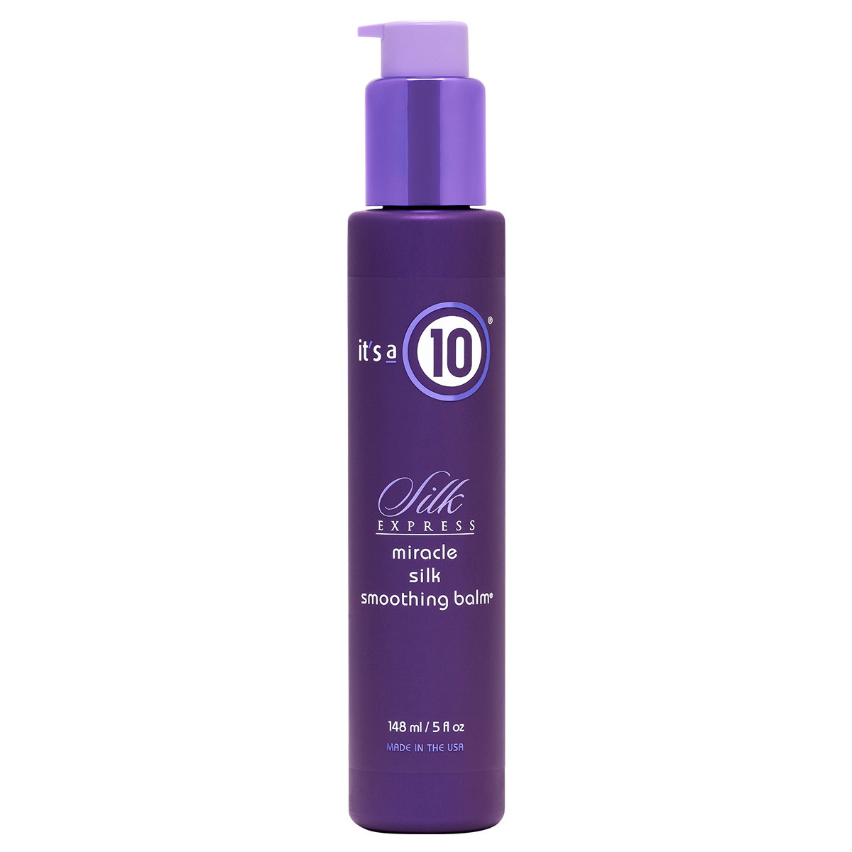 Miracle Silk Smoothing Balm