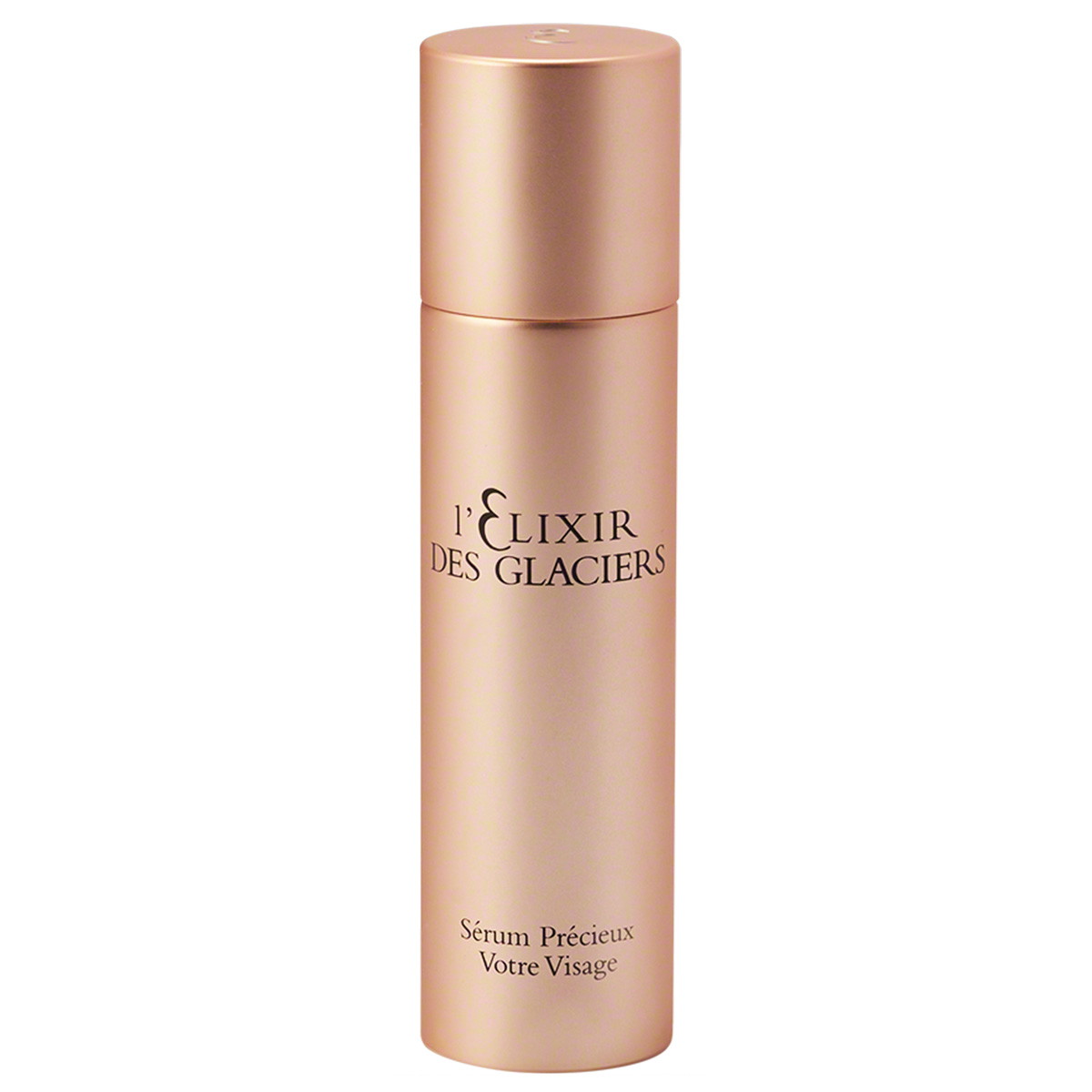 L'Elixir des Glaciers Sérum Précieux Votre Visage Anti-Aging Serum