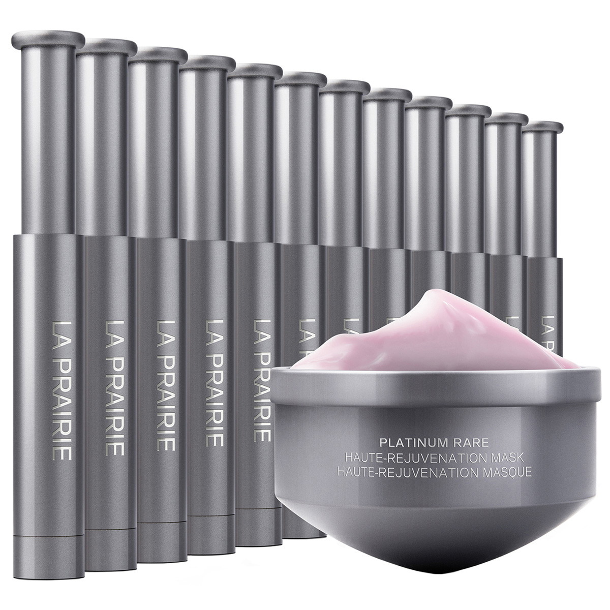 Platinum Rare Haute-Rejuvenation Mask Refill Set