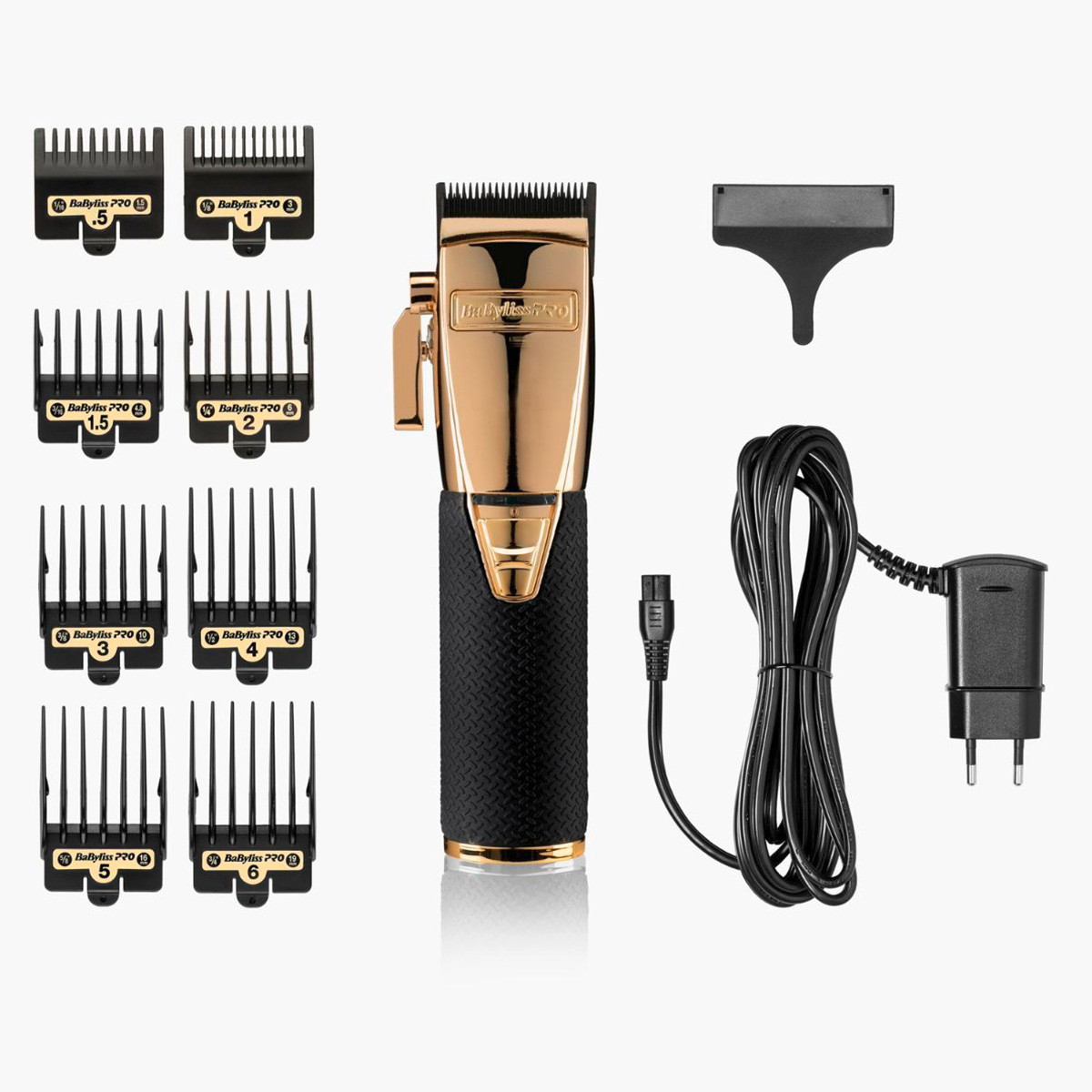 Boost+ Gold Clipper FX8700GBPE
