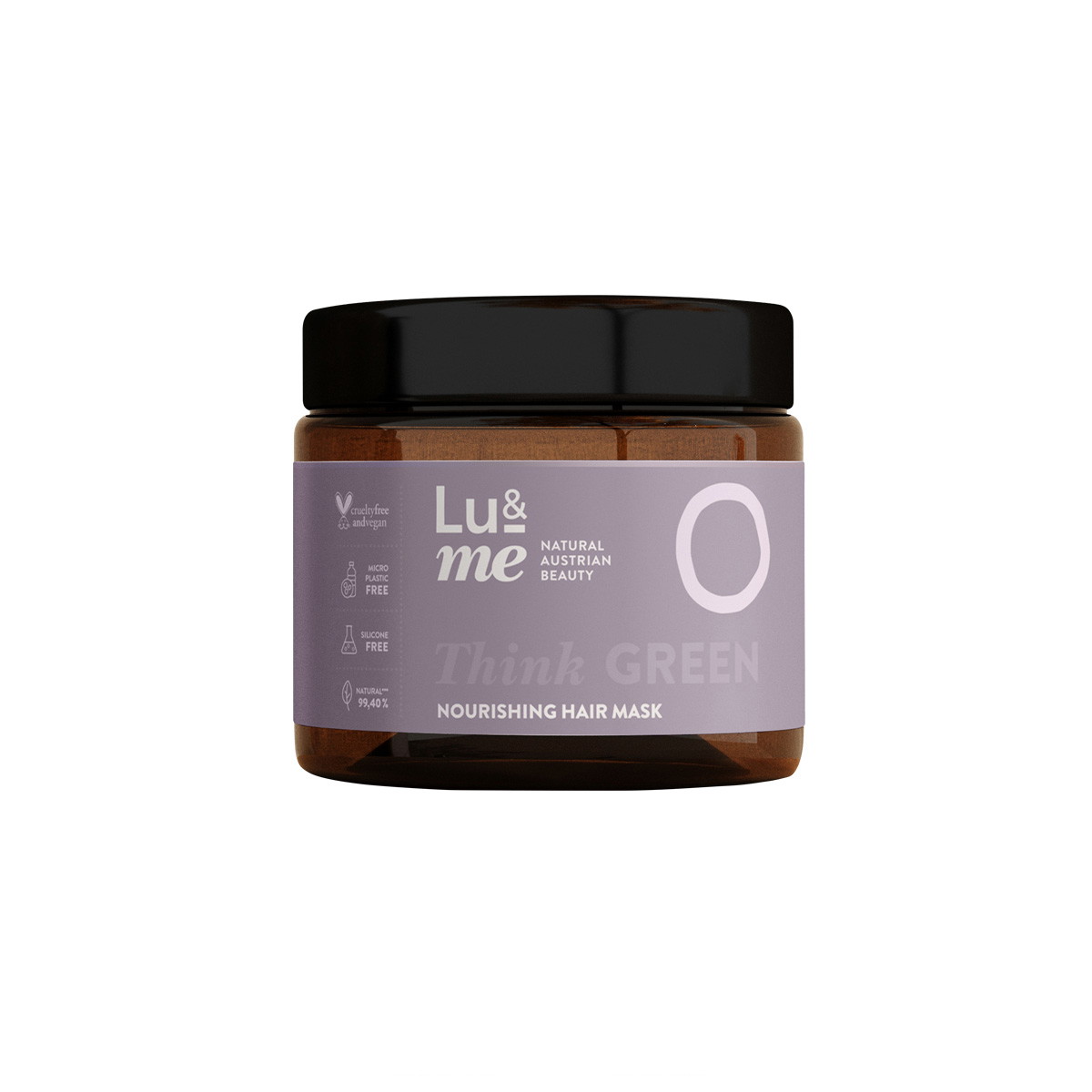 Nourishing Hair Mask