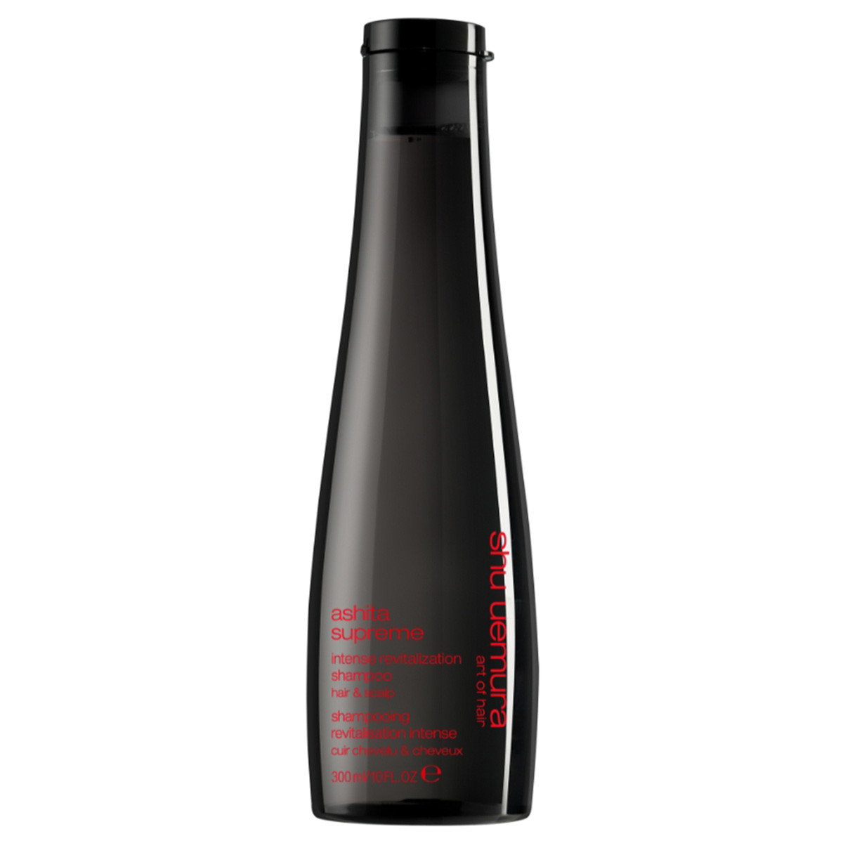 Ashita Supreme Intense Revitalization Shampoo