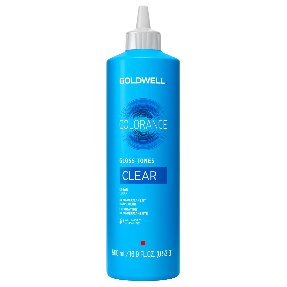 Colorance Gloss Tones Clear
