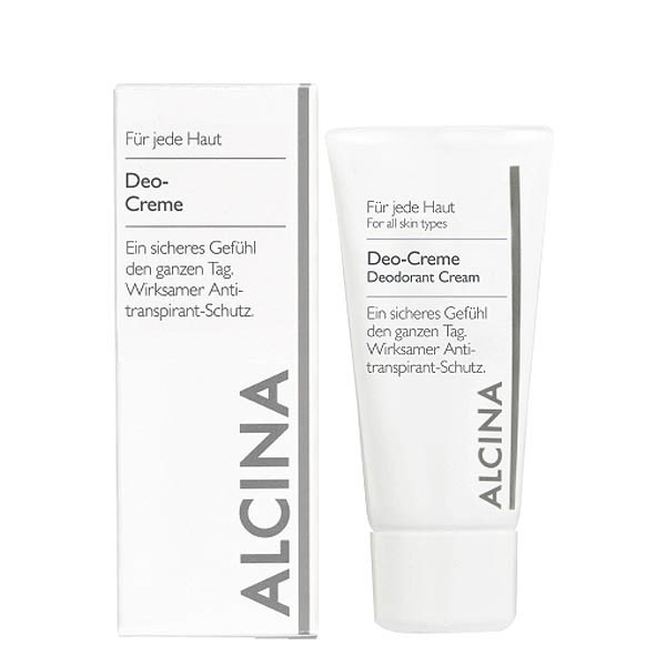 Crème Deo