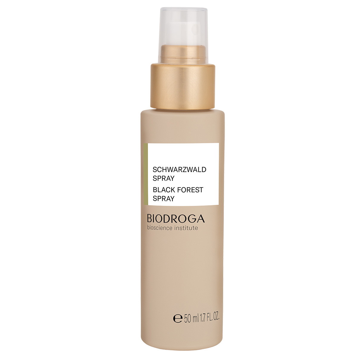 Bioscience Institute SCHWARZWALD EDITION Spray Selva Negra