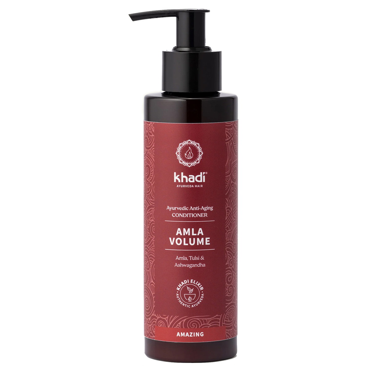 Amla Volume Ayurvedic Anti-Aging Conditioner