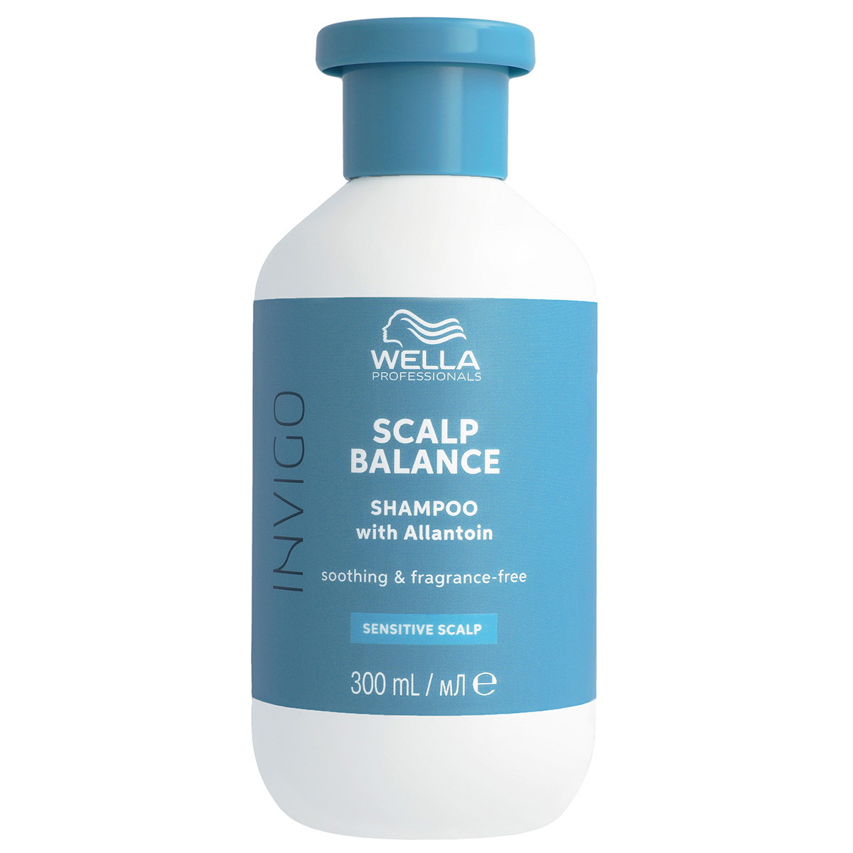 Invigo Scalp Balance Calm Shampoo