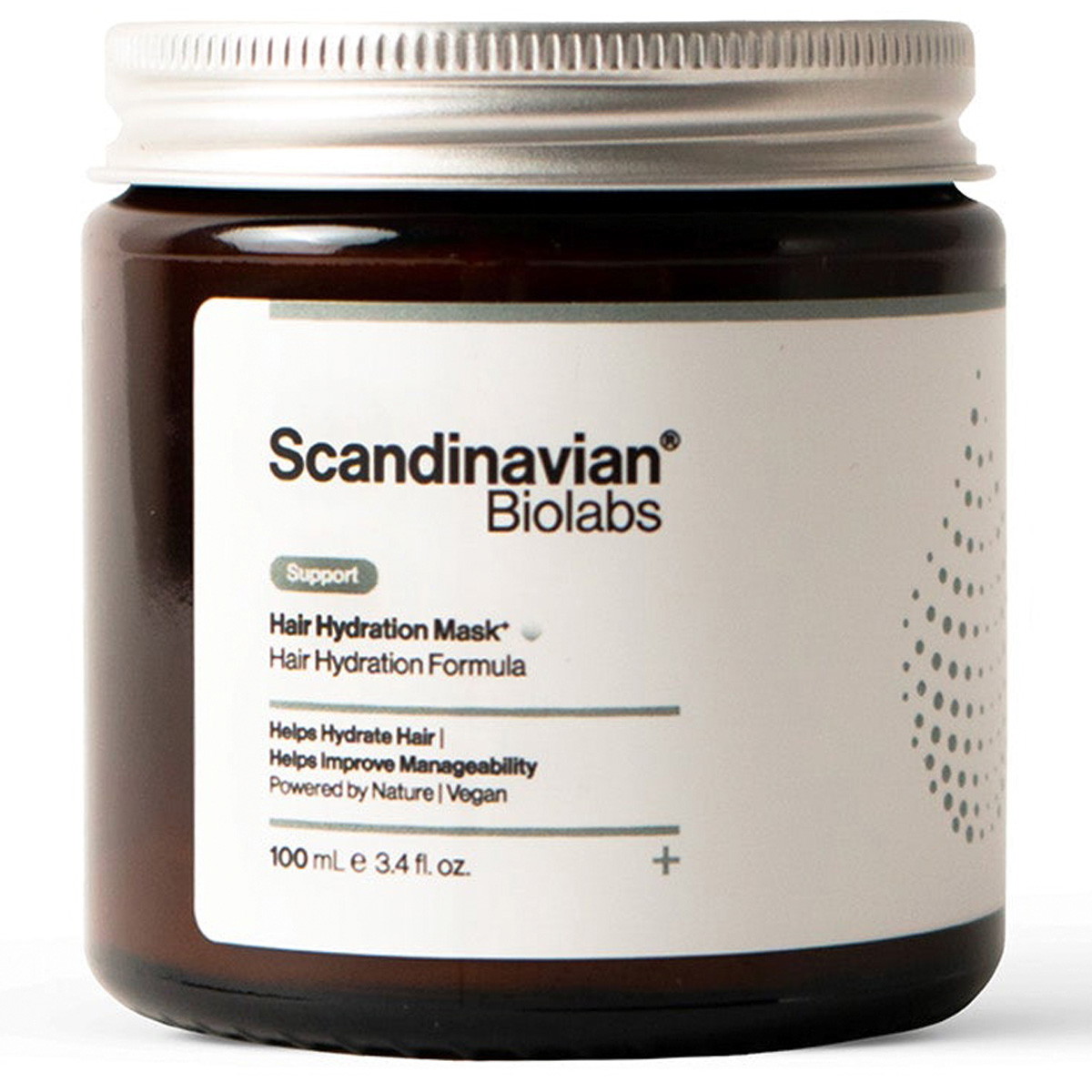 Hair Hydration Mask