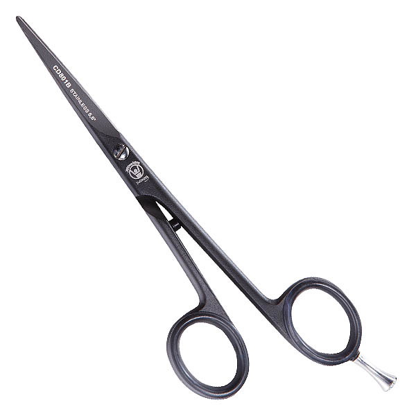 CD Barber scissors CD 801B