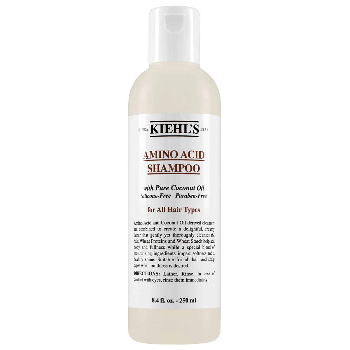Amino Acid Shampoo