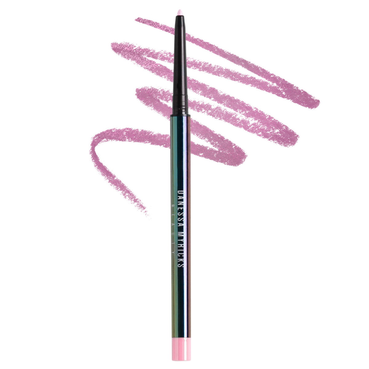 Infinite Chrome Micropencil
