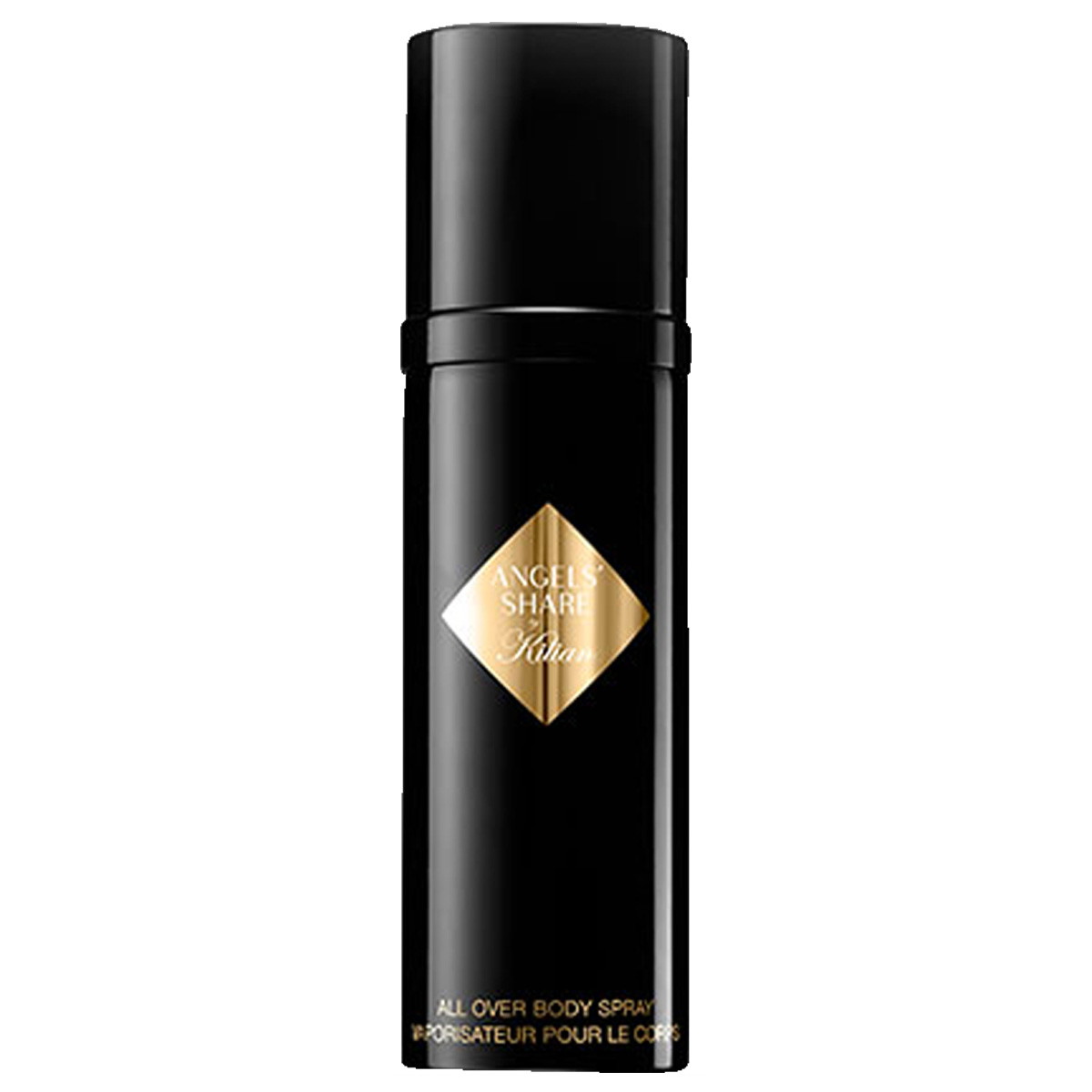 Angels' Share All Over Body Spray
