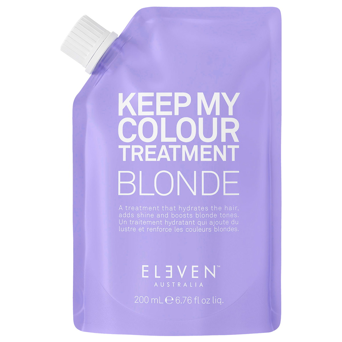 Keep My Colour Treatment Blonde