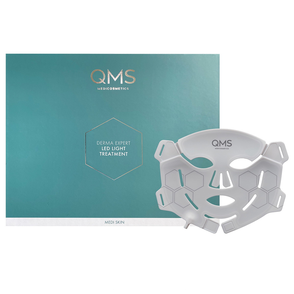 Derma Expert LED Light Treatment