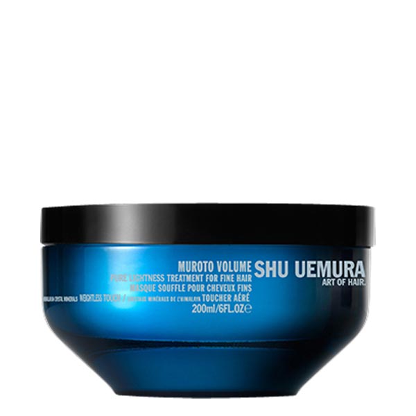 Muroto Volume Pure Lightness Treatment