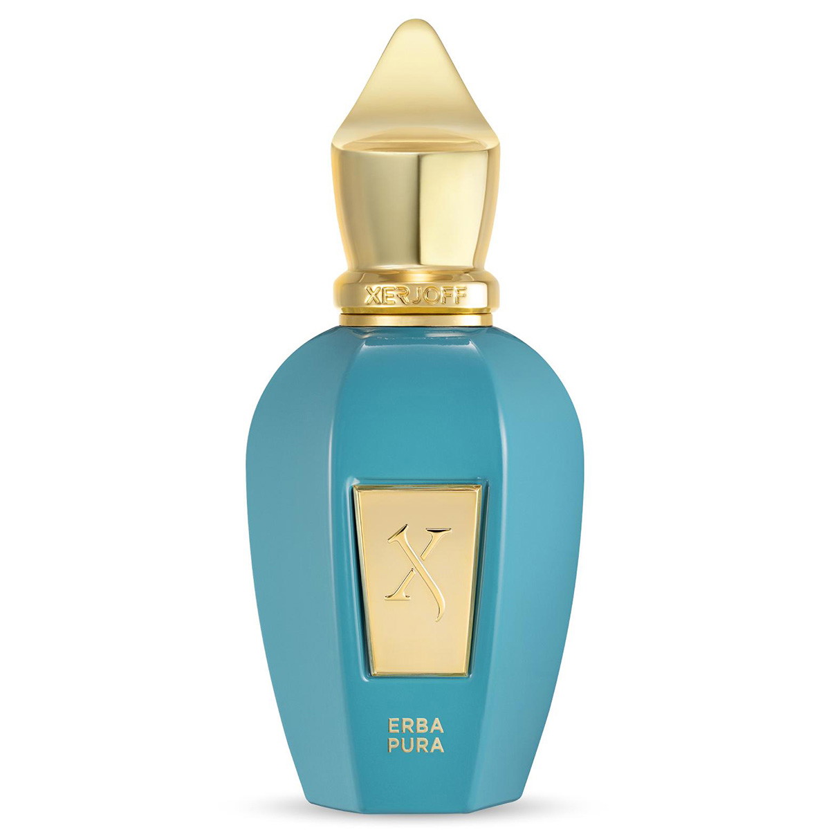 V ERBA PURA Eau de Parfum