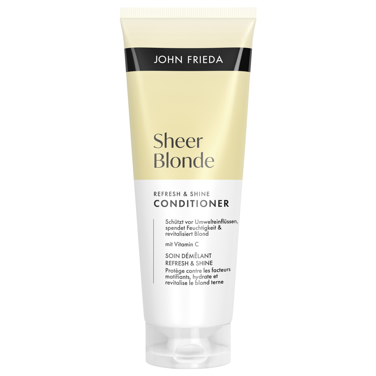 Sheer Blonde Refresh & Shine Conditioner