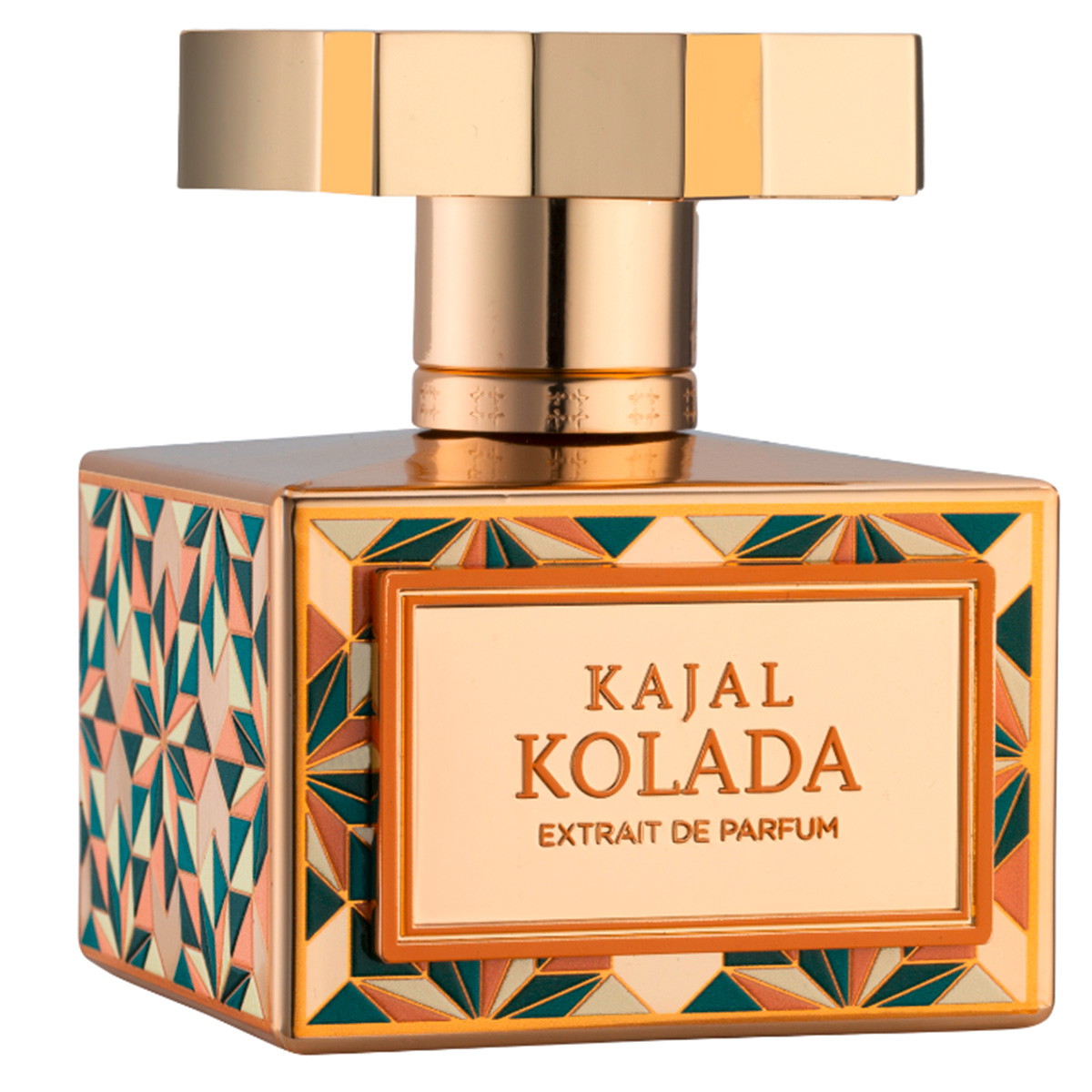 KOLADA Extrait de Parfum