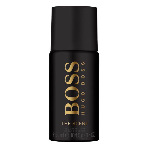 Boss The Scent Deodorant Spray