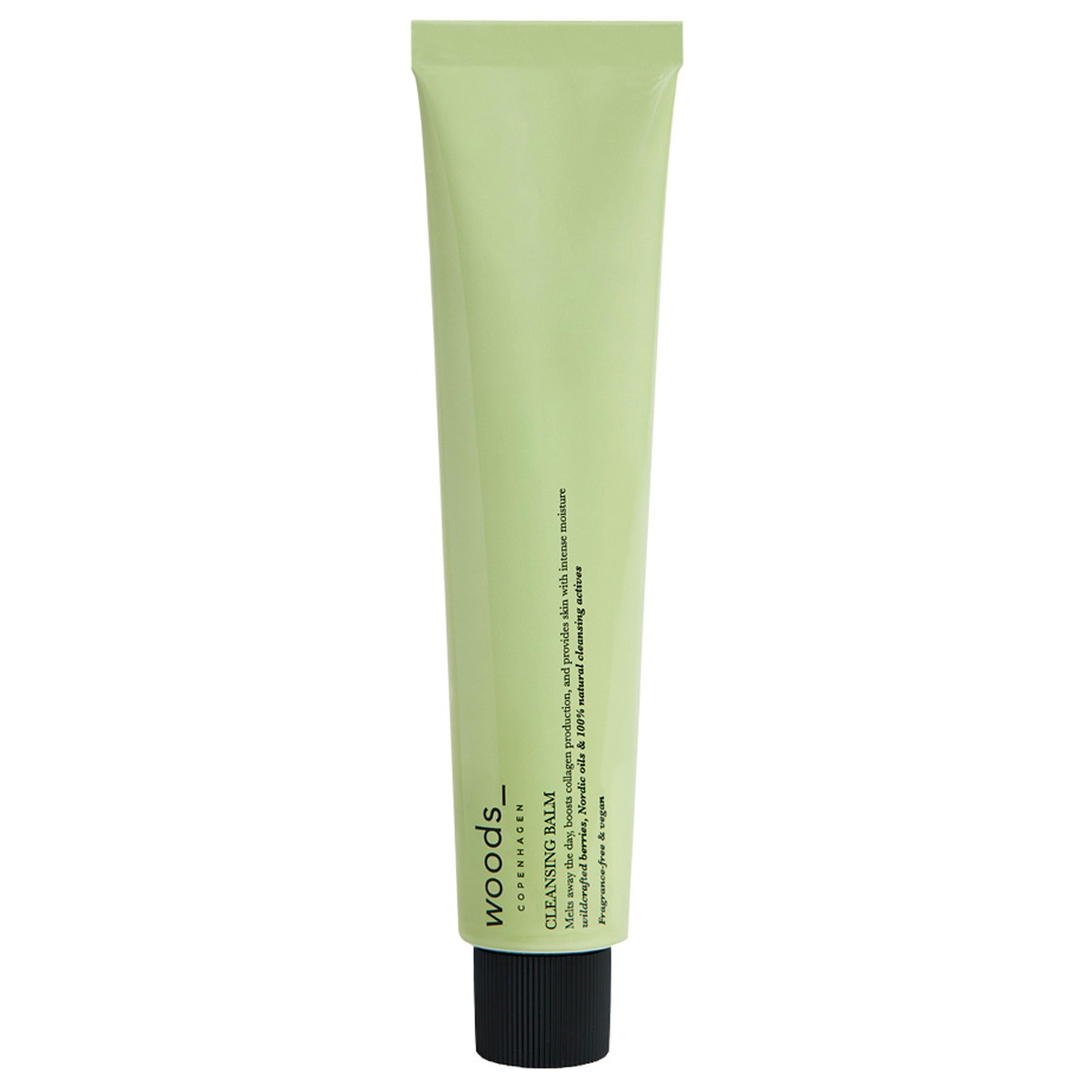 CLEANSING BALM