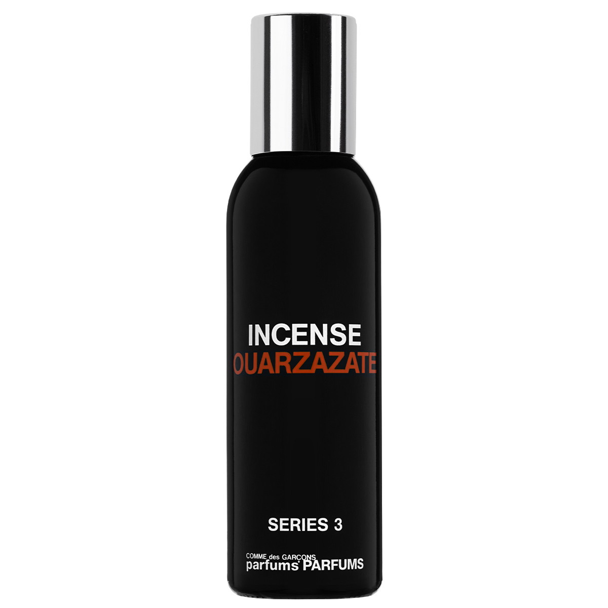 Incense Ouarzazate Eau de Toilette