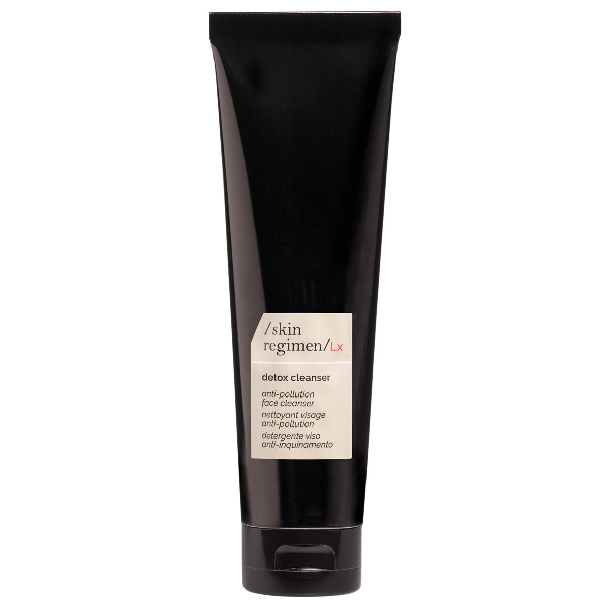 SKIN REGIMEN LX Detox Cleanser