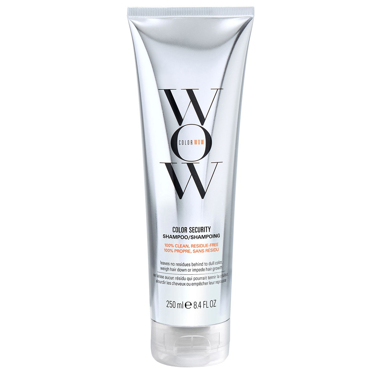 Color Security Shampoo