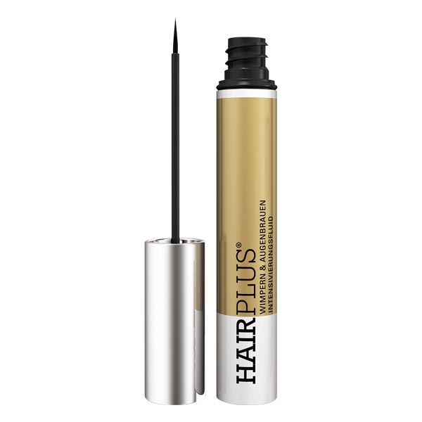 Hairplus Eyelash & Eyebrow Serum